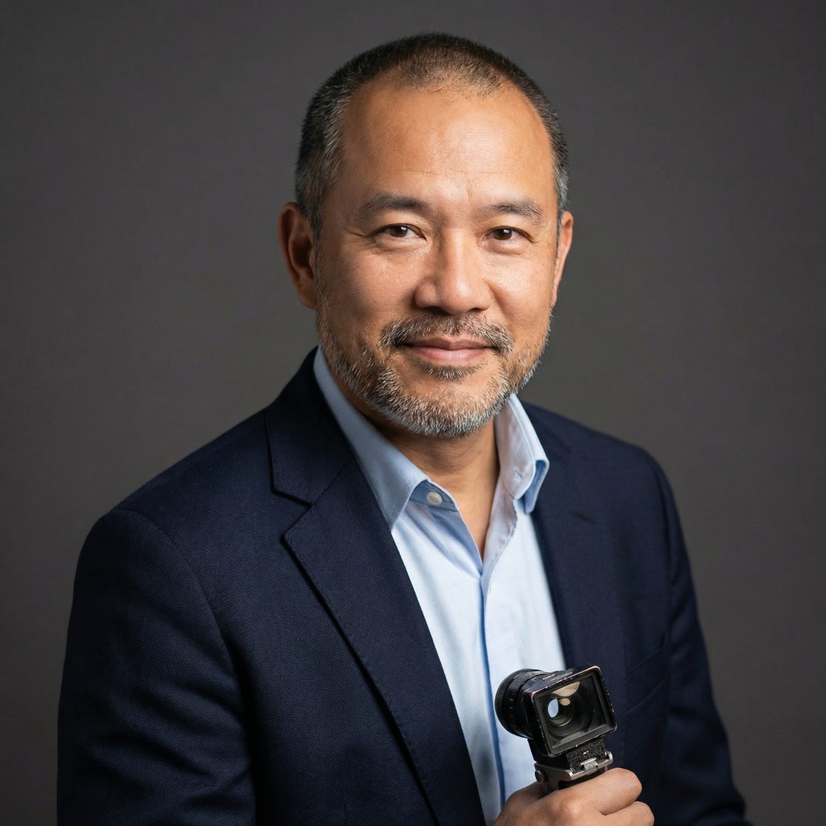 中文字幕首席导演